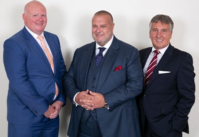 The Delivery Group Acquired by Management - Featured Image