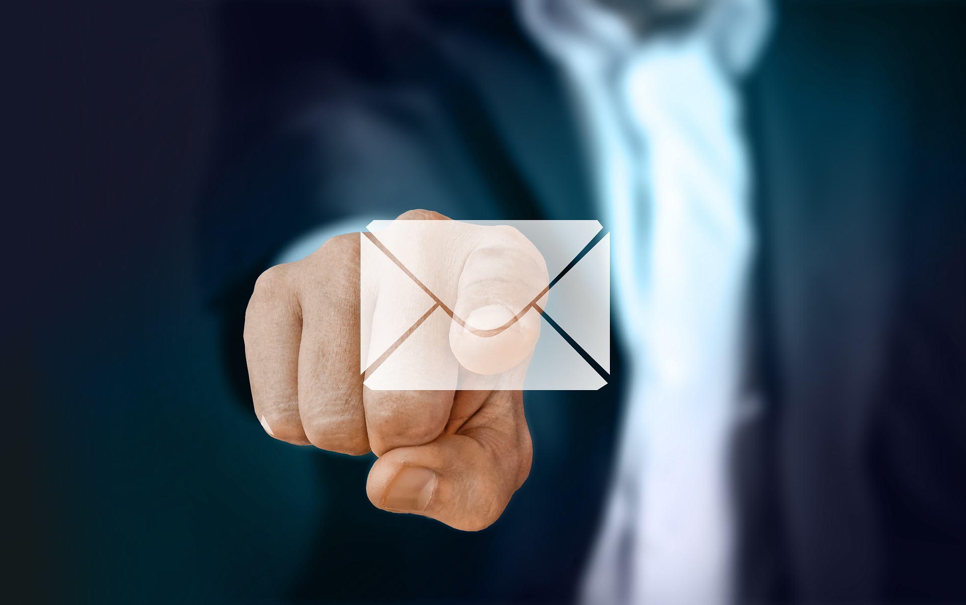 presorted mailing services