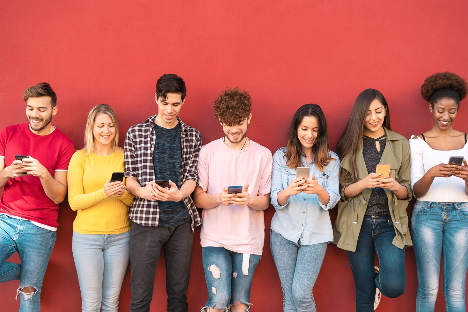 Five Marketing Strategies To Reach Gen Z Audiences The Delivery Group